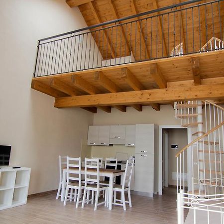 Agriturismo Cascina Della Fontana Lodi Værelse billede