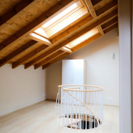 Agriturismo Cascina Della Fontana Lodi Eksteriør billede