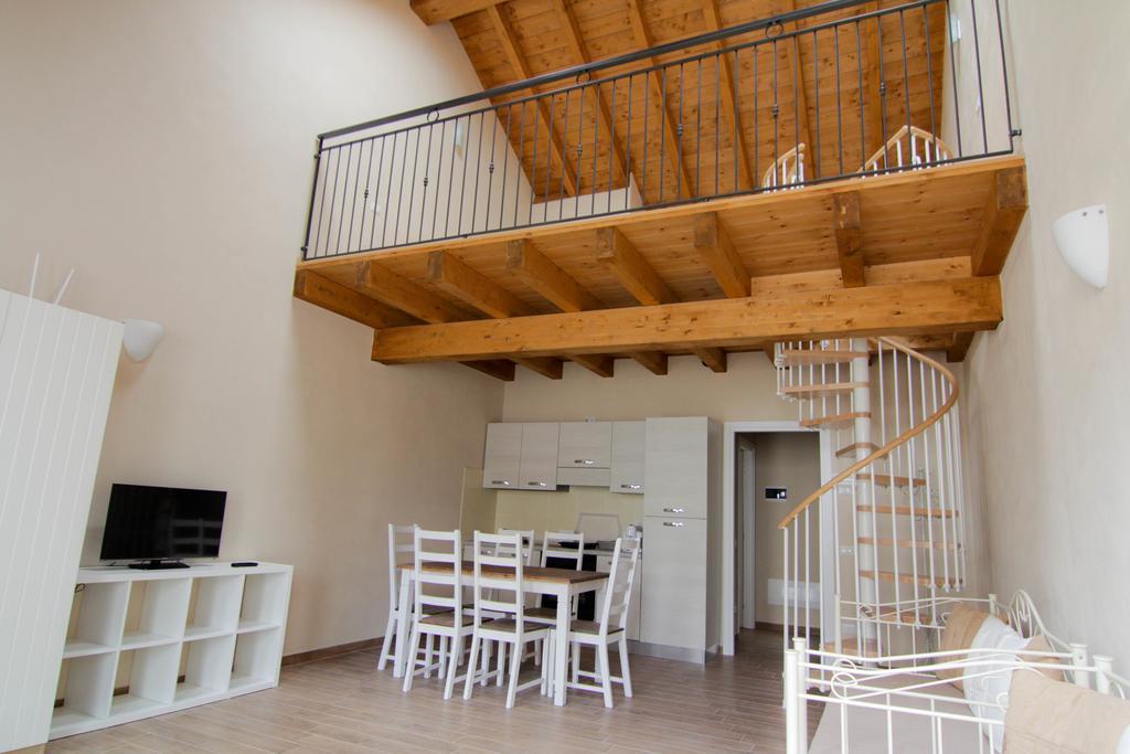 Agriturismo Cascina Della Fontana Lodi Værelse billede