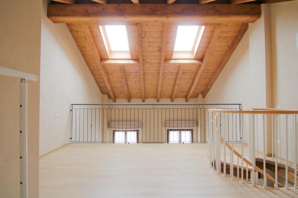 Agriturismo Cascina Della Fontana Lodi Værelse billede