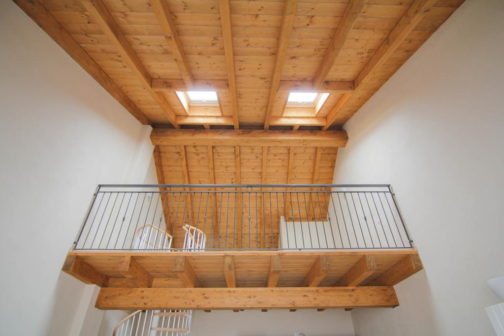 Agriturismo Cascina Della Fontana Lodi Værelse billede