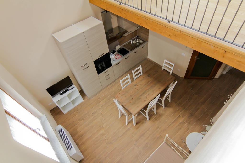 Agriturismo Cascina Della Fontana Lodi Værelse billede