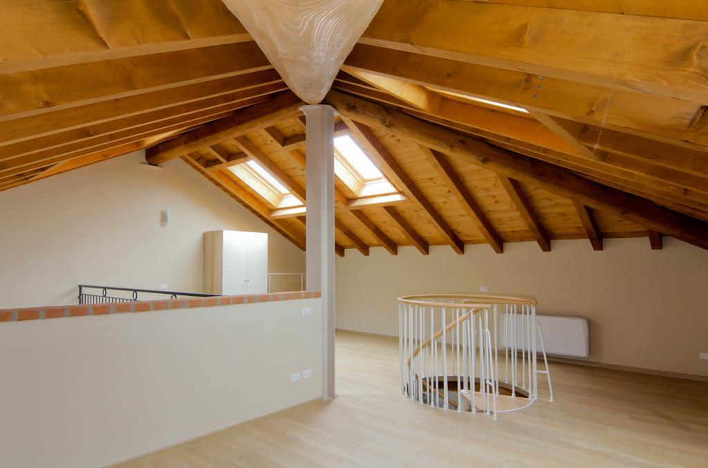 Agriturismo Cascina Della Fontana Lodi Værelse billede