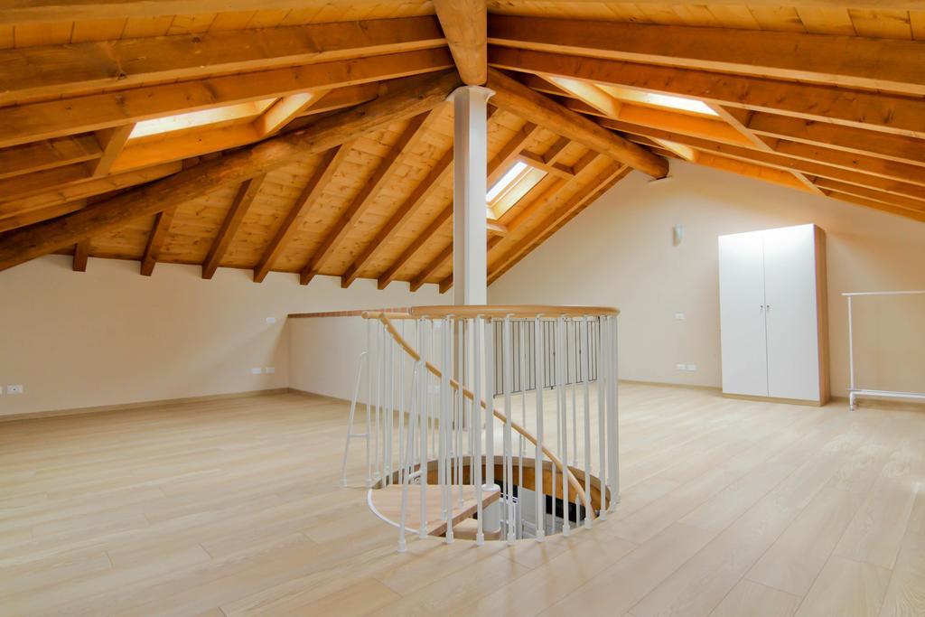 Agriturismo Cascina Della Fontana Lodi Værelse billede