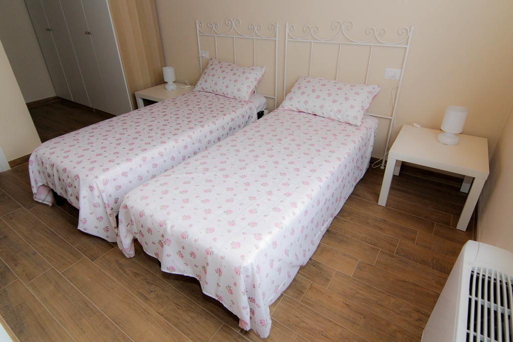 Agriturismo Cascina Della Fontana Lodi Værelse billede