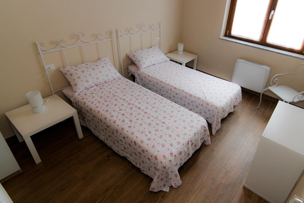 Agriturismo Cascina Della Fontana Lodi Værelse billede