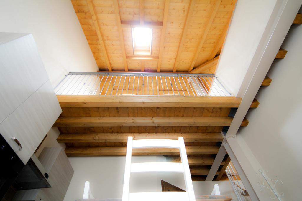 Agriturismo Cascina Della Fontana Lodi Værelse billede