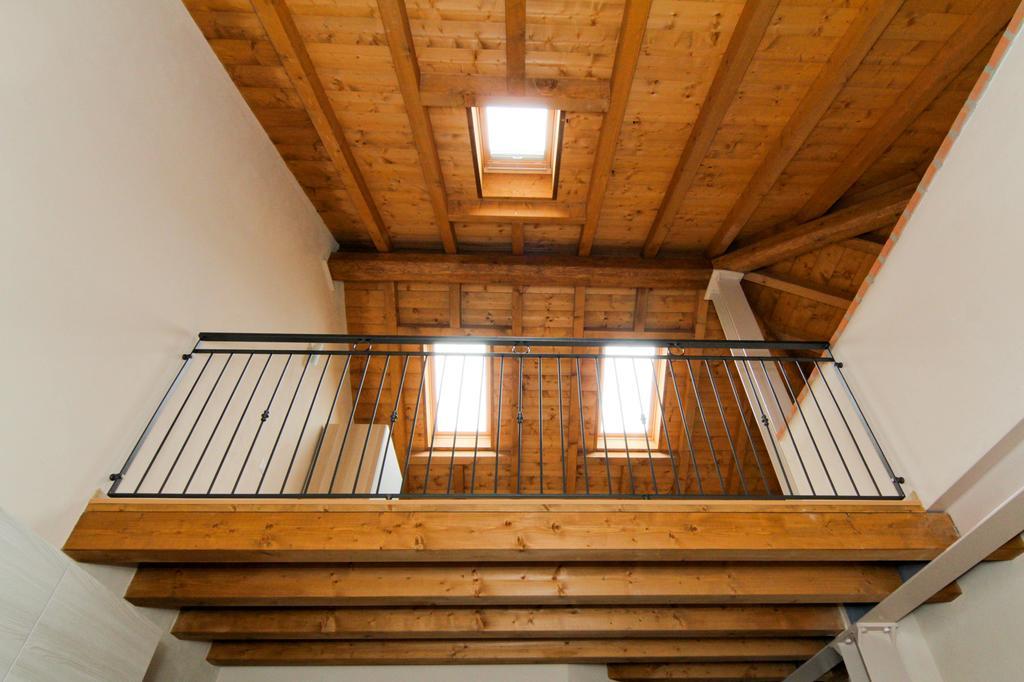 Agriturismo Cascina Della Fontana Lodi Værelse billede