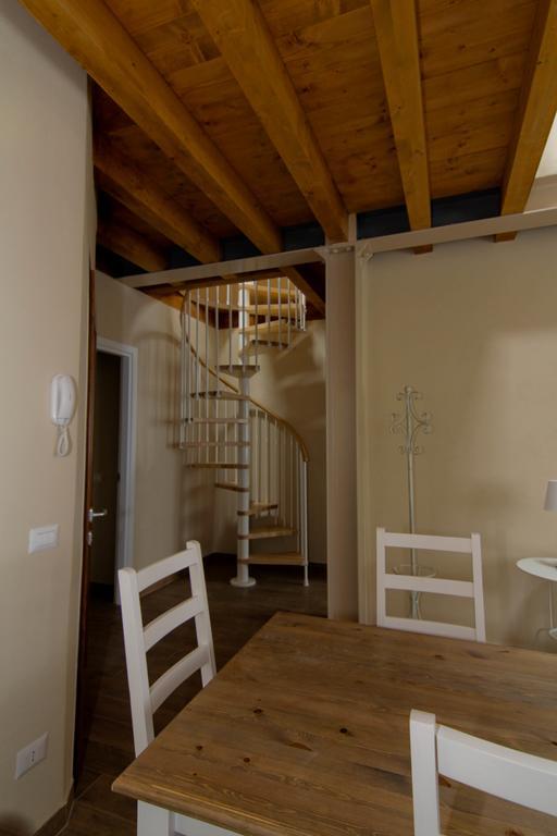 Agriturismo Cascina Della Fontana Lodi Værelse billede