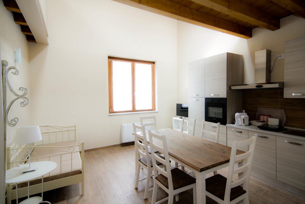 Agriturismo Cascina Della Fontana Lodi Værelse billede