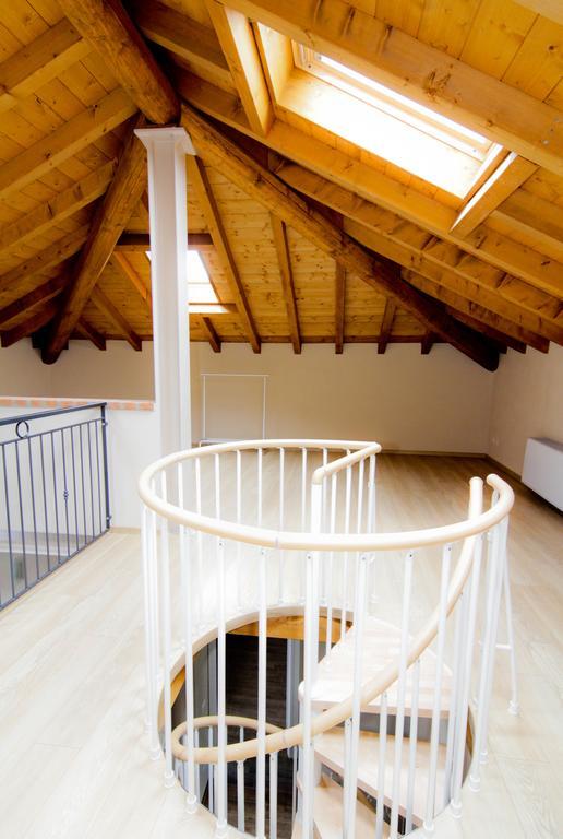 Agriturismo Cascina Della Fontana Lodi Værelse billede