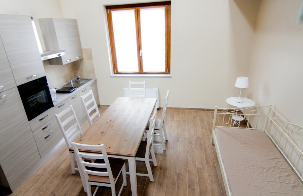 Agriturismo Cascina Della Fontana Lodi Værelse billede