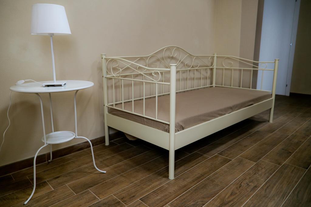 Agriturismo Cascina Della Fontana Lodi Værelse billede