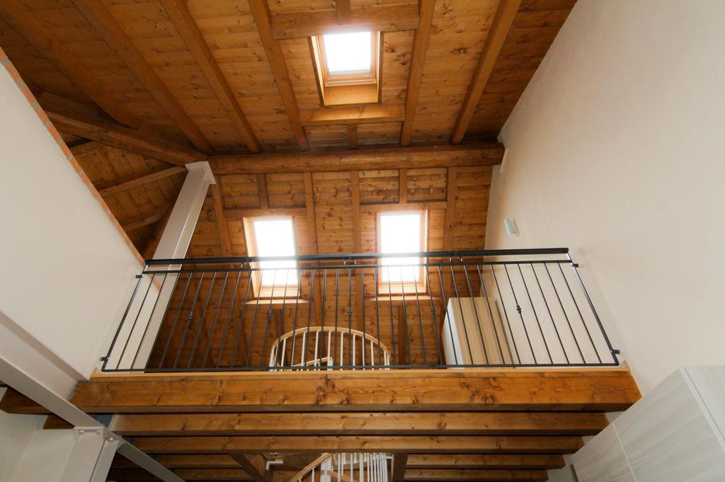 Agriturismo Cascina Della Fontana Lodi Værelse billede