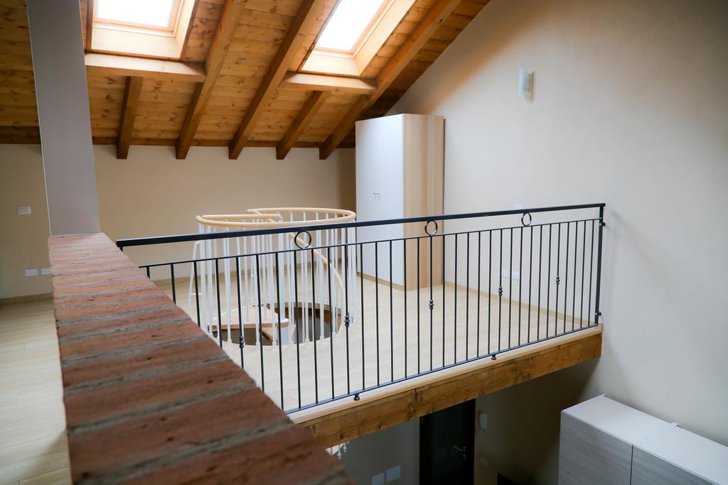 Agriturismo Cascina Della Fontana Lodi Værelse billede