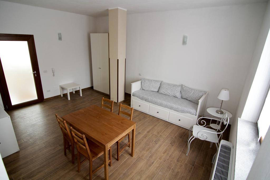 Agriturismo Cascina Della Fontana Lodi Værelse billede