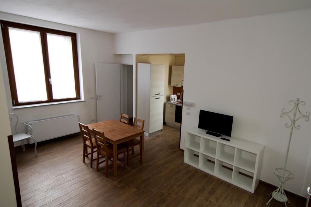 Agriturismo Cascina Della Fontana Lodi Værelse billede