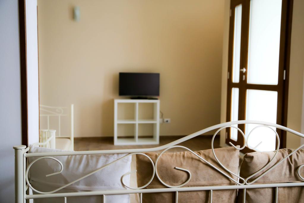 Agriturismo Cascina Della Fontana Lodi Værelse billede
