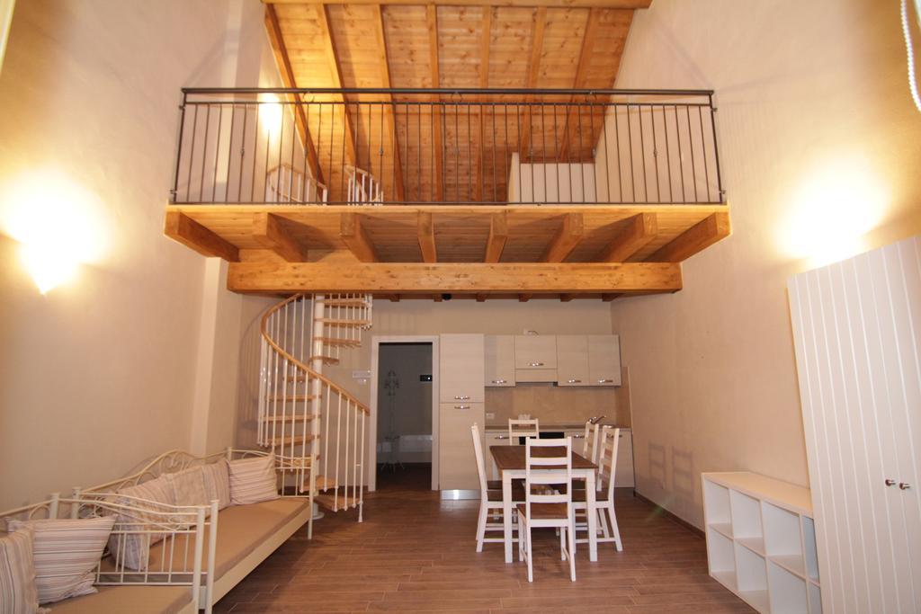 Agriturismo Cascina Della Fontana Lodi Værelse billede