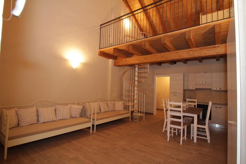 Agriturismo Cascina Della Fontana Lodi Værelse billede