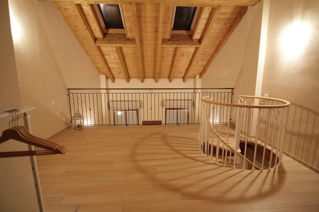Agriturismo Cascina Della Fontana Lodi Værelse billede